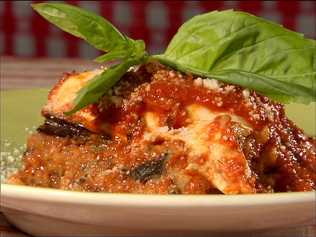 Paleo Eggplant Parmesan
 Eat Live Grow Paleo Eggplant Parmesan