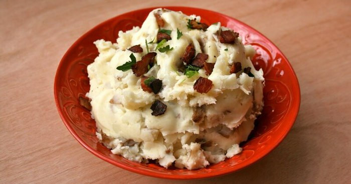 Paleo Mashed Potatoes
 Paleo Mashed Potatoes Don t Mess with Mama