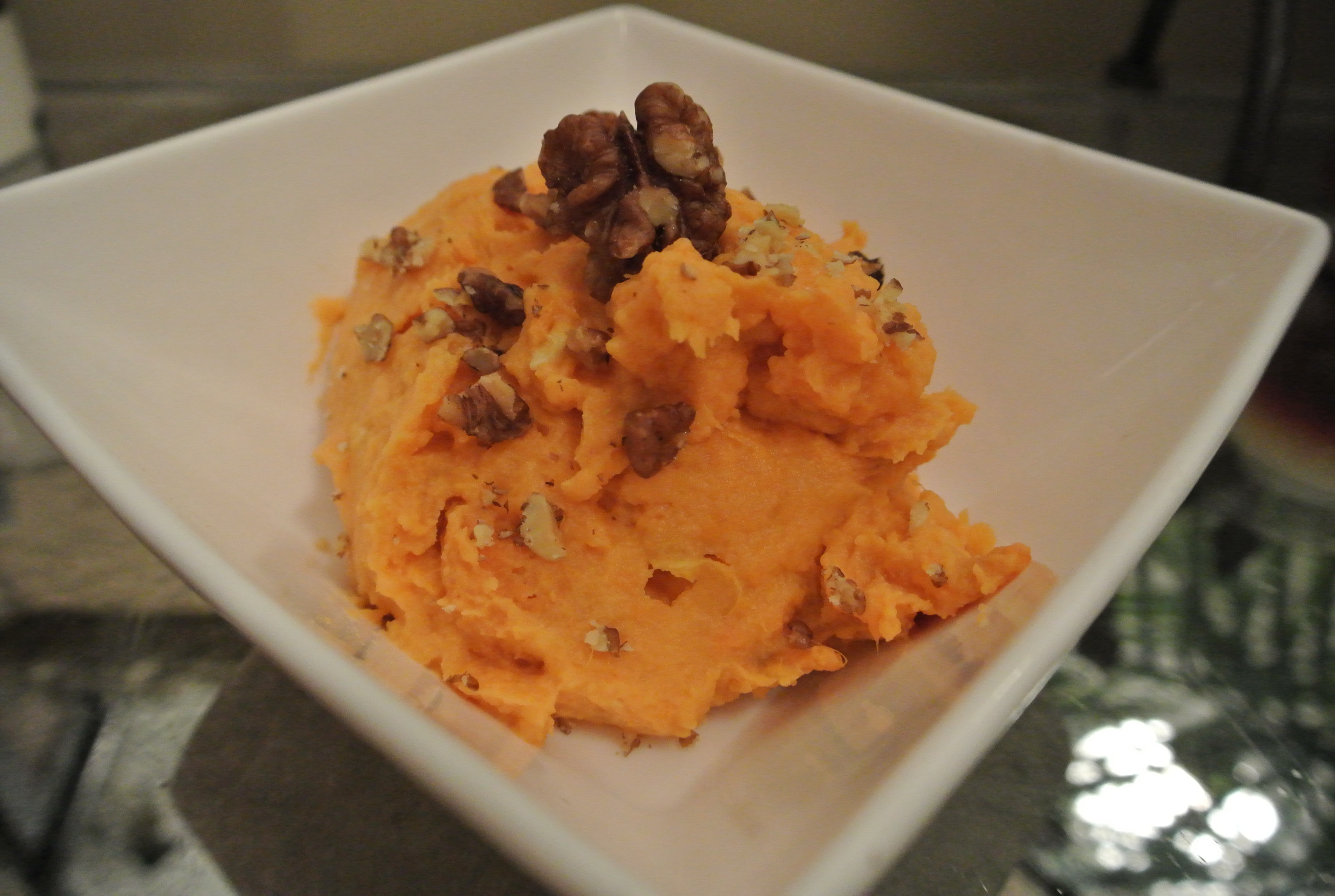 Paleo Mashed Potatoes
 Coconut Mashed Potatoes Paleo Further Food