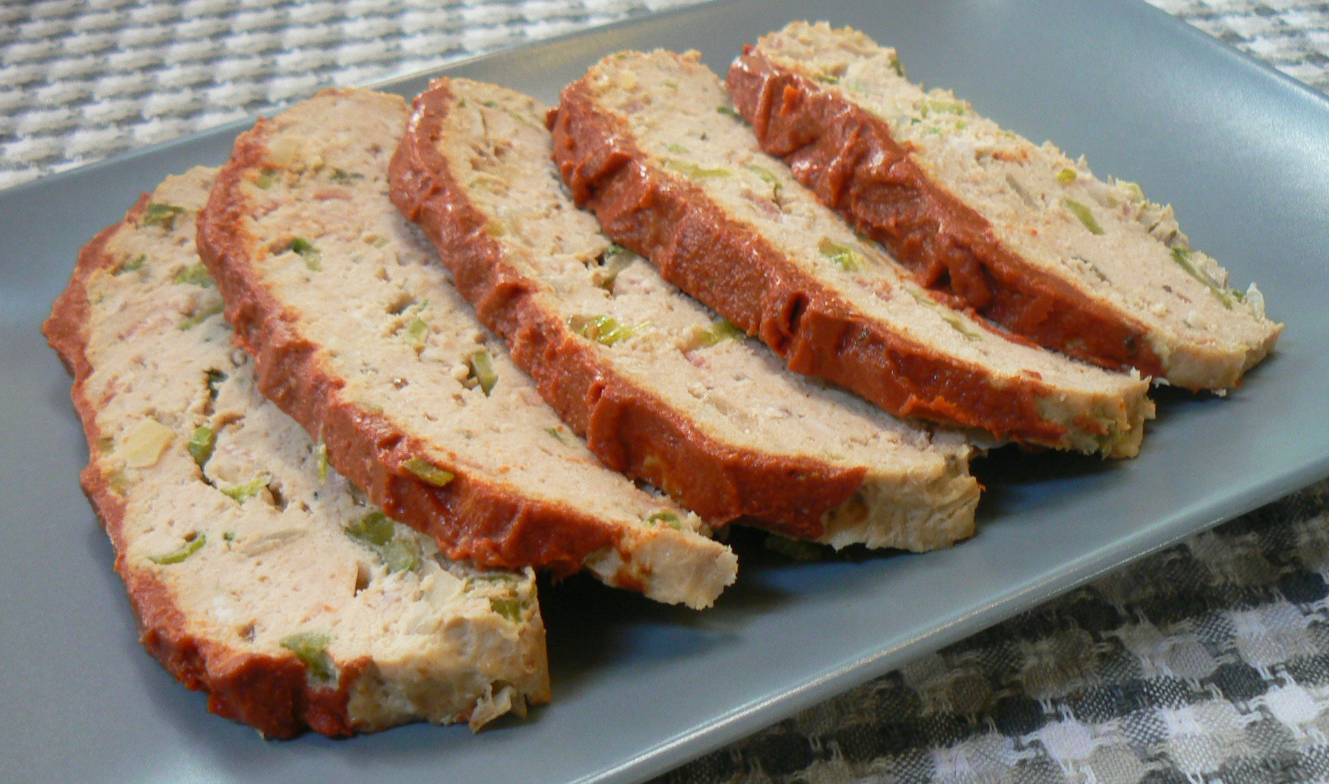 Paleo Meatloaf Recipe
 paleo turkey meatloaf recipe