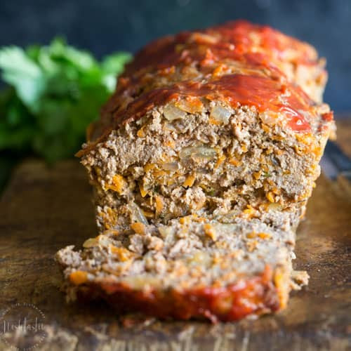 Paleo Meatloaf Recipe
 BEST Paleo Meatloaf Recipe Whole30 pliant