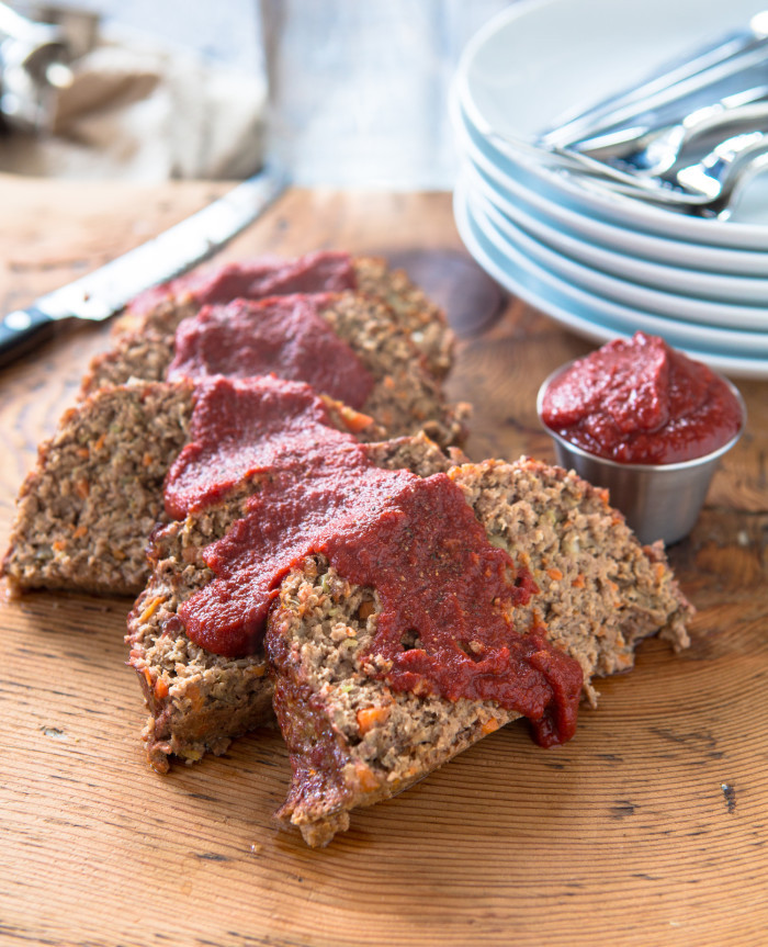 Paleo Meatloaf Recipe
 Meatloaf Primal Palate