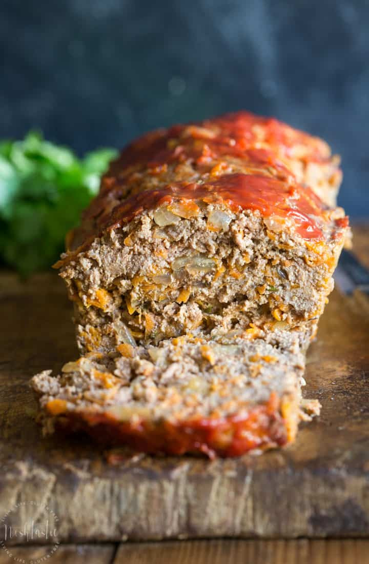 Paleo Meatloaf Recipe
 BEST Paleo Meatloaf Recipe Whole30 pliant