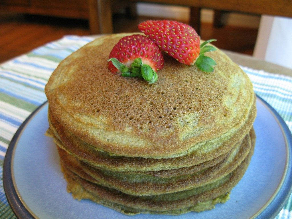 Paleo Pancakes Recipe
 Perfect Paleo Pancakes