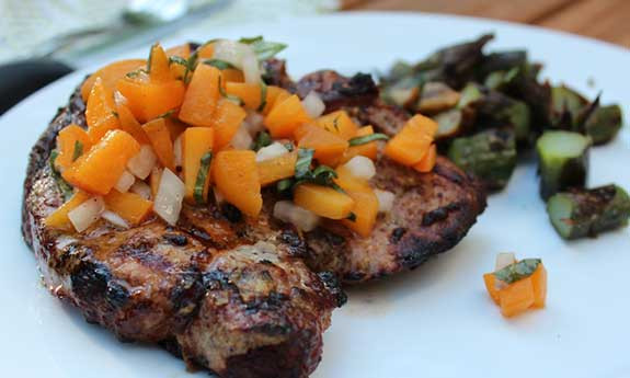 Paleo Pork Chops
 52 Paleo Pork Chops with Amazing Flavor