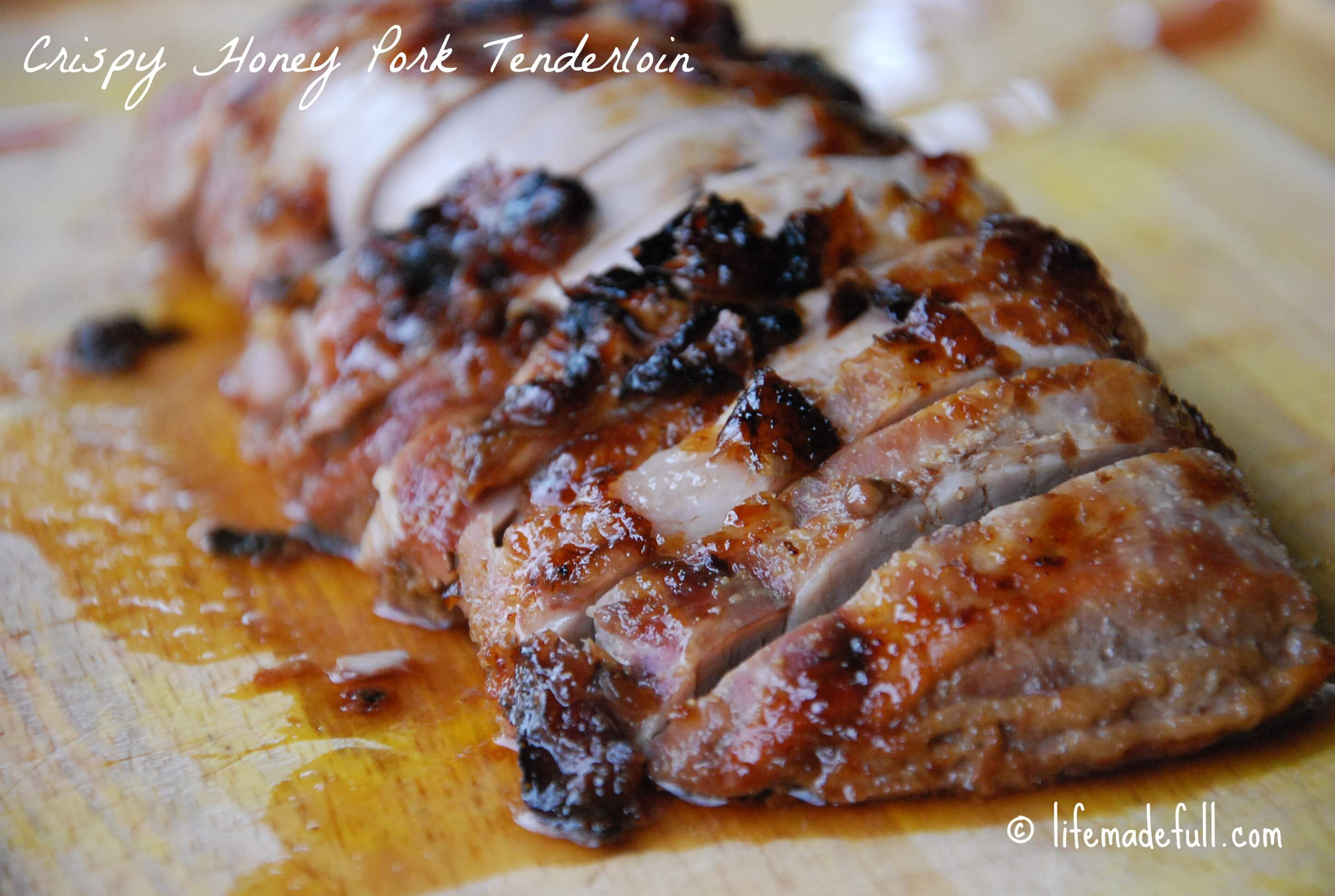 Paleo Pork Tenderloin
 40 Paleo Meals Prepped in 10 Minutes or Less Life Made Full