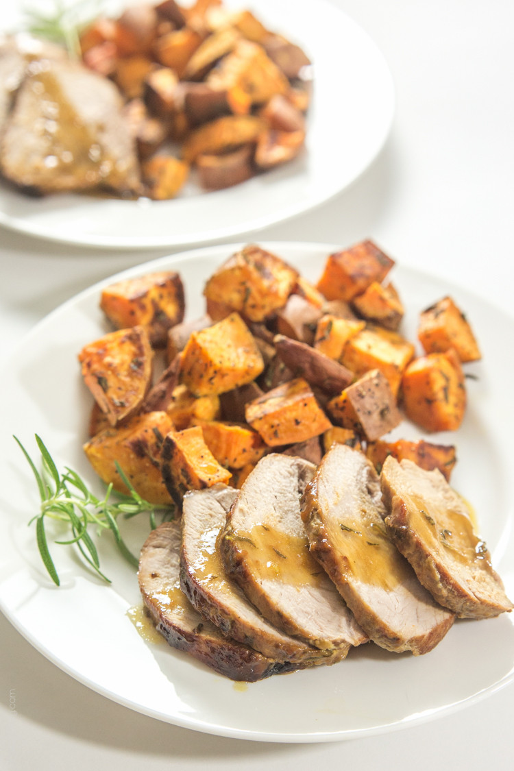 Paleo Pork Tenderloin
 paleo pork tenderloin