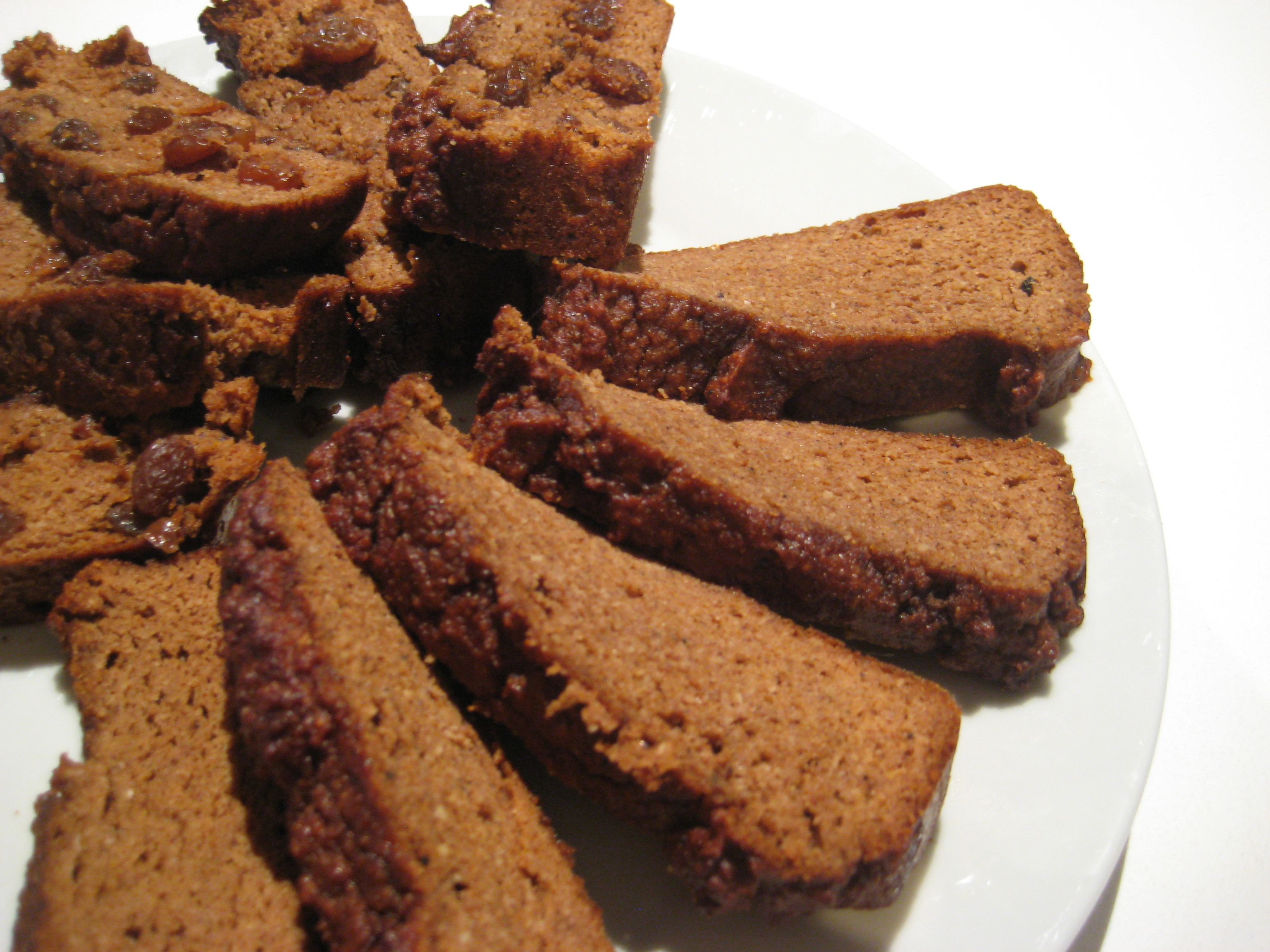 Paleo Pumpkin Bread
 Slow Carb Holiday Recipe – Paleo Pumpkin Bread