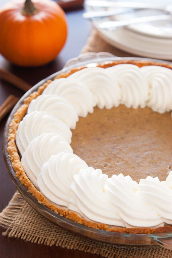 Paleo Pumpkin Pie
 Paleo Pumpkin Pie Recipe Gluten Free Clean Eating