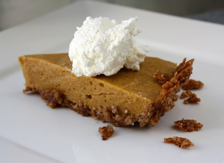 Paleo Thanksgiving Dessert
 Paleo Thanksgiving Desserts Make e Make All Part I