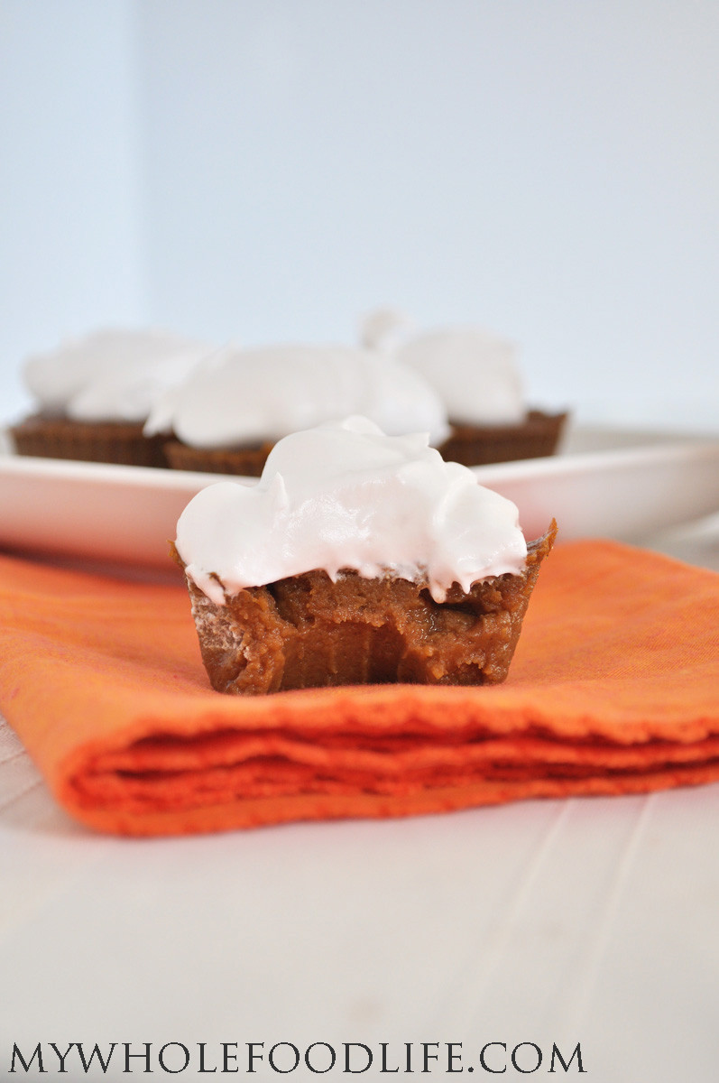 Paleo Thanksgiving Dessert
 The Perfect Paleo Thanksgiving Recipes Inside