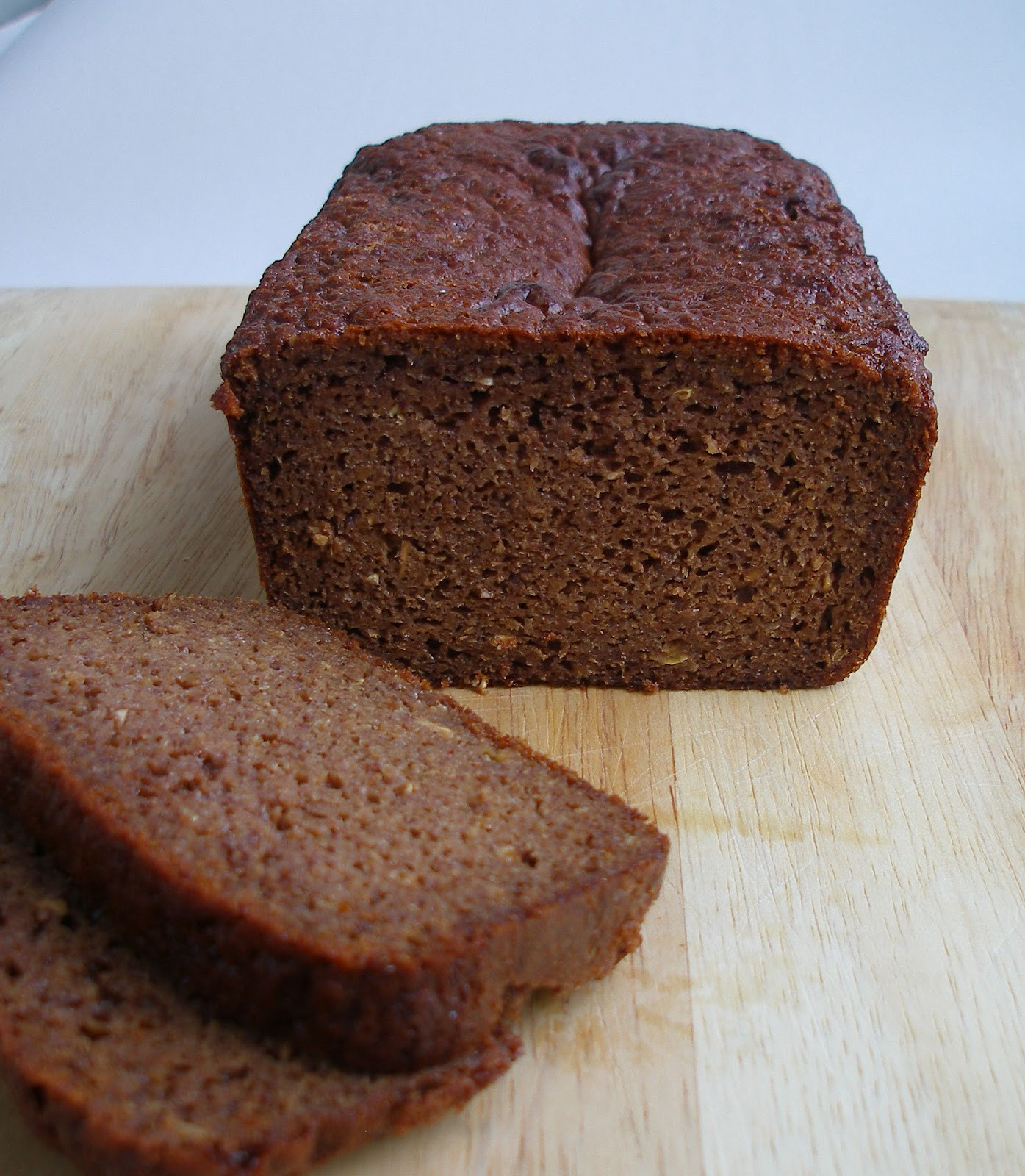 Paleo Zucchini Bread
 Fabulous Cavewoman Paleo Zucchini Bread