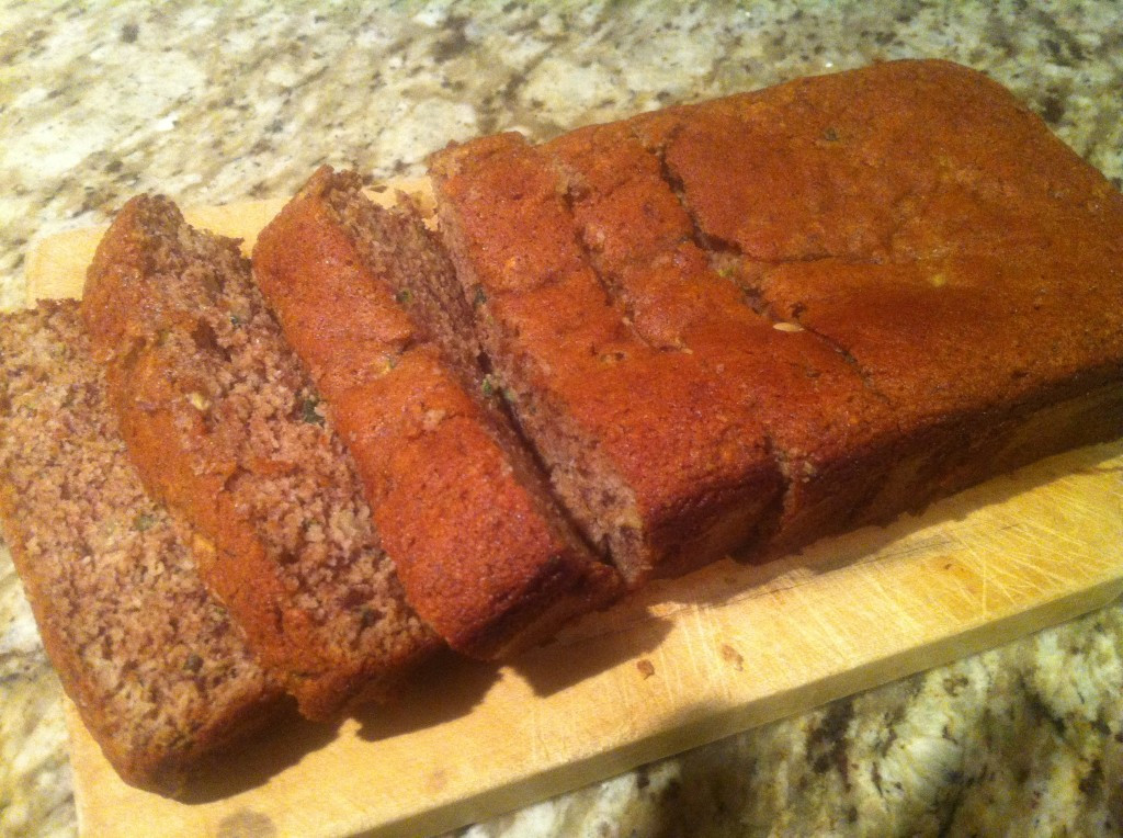 Paleo Zucchini Bread
 Paleo Zucchini Bread Paleo Food