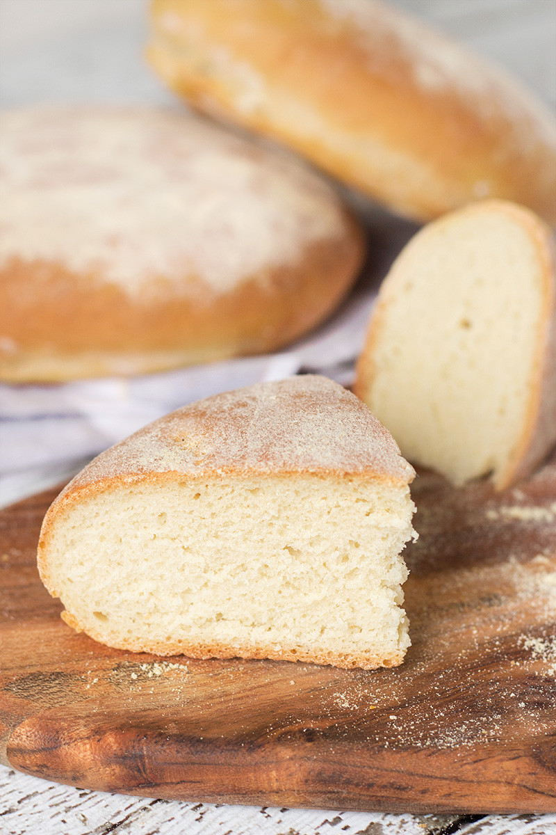 Pan Bread Recipe
 moroccan pan bread recipe