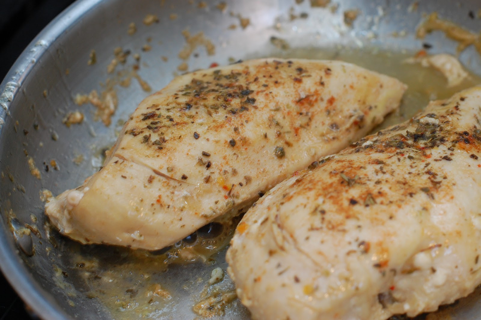 Pan Fried Chicken Breast
 In Michelle s Kitchen Easy Pan Fried Frozen Chicken