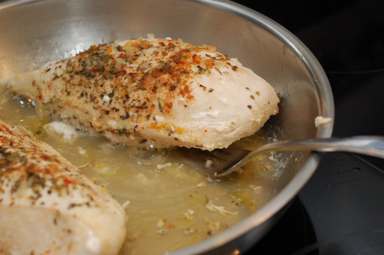 Pan Fried Chicken Breast
 In Michelle s Kitchen Easy Pan Fried Frozen Chicken