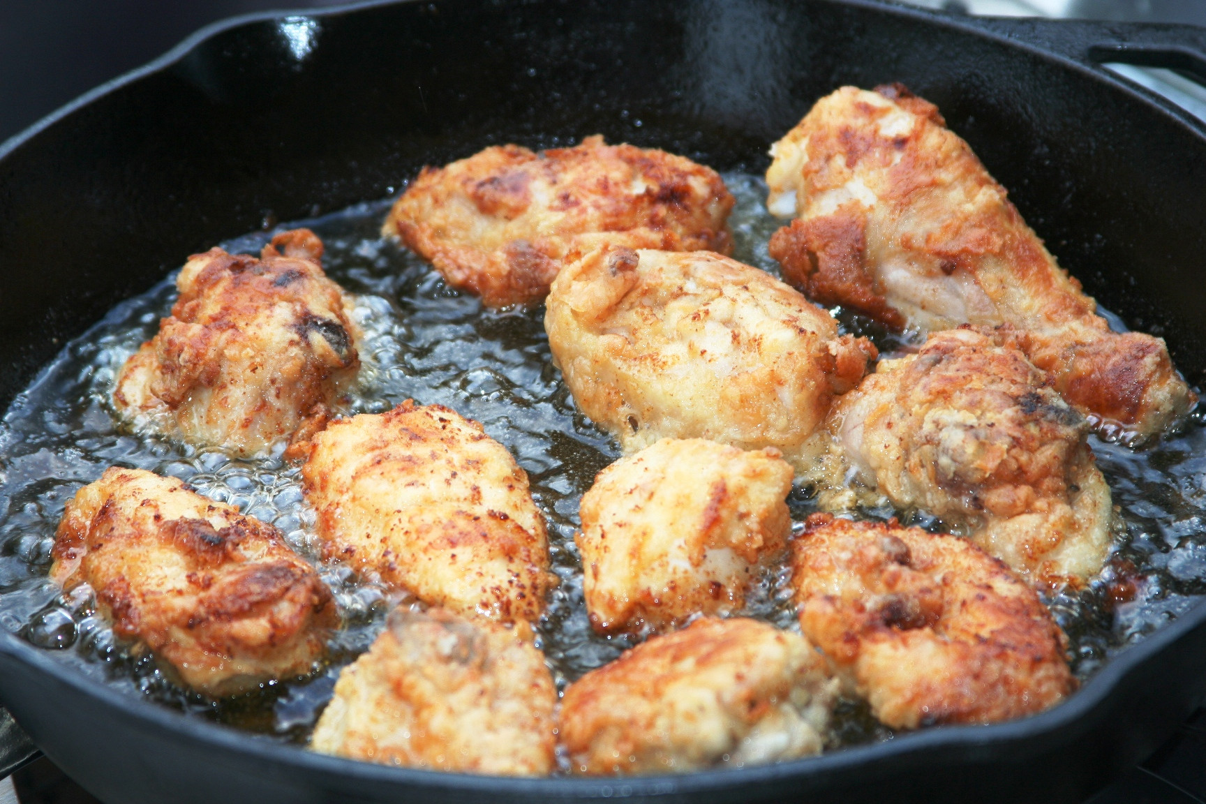 Pan Fried Chicken
 Southern Fried Chicken – eddy s kitchen