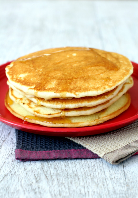 Pancakes From Scratch Recipe
 Best Pancake Recipe Ever Eggless Pancakes from scratch