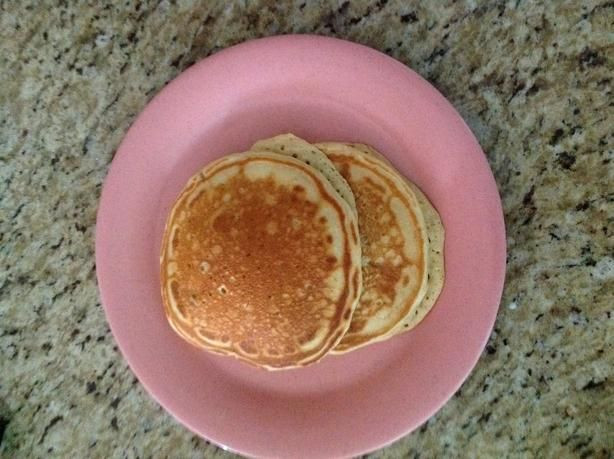 Pancakes No Baking Powder
 Pancakes From Scratch No Baking Powder How Glenda