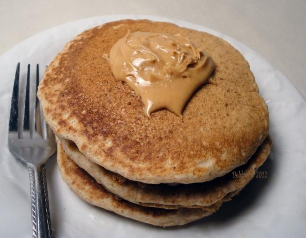 Pancakes No Milk
 Easy Pancakes No Milk Milkfree Glenda