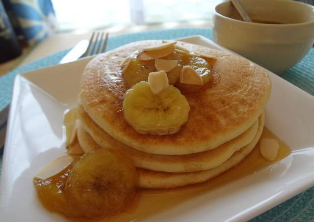 Pancakes No Milk
 Pancakes No Milk Recipe Fluffy Jessica Maine Blog