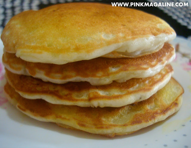 Pancakes No Milk
 PANCAKE RECIPE NO EGG NO MILK