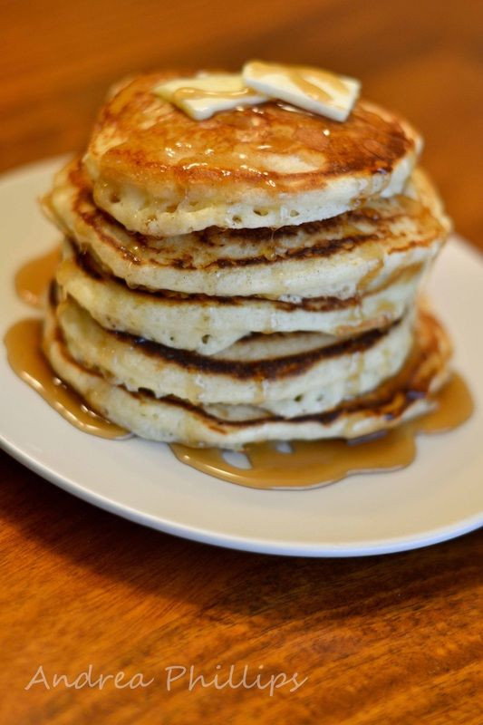 Pancakes Without Milk
 Pancake Batter Without Milk Milkfree Glenda