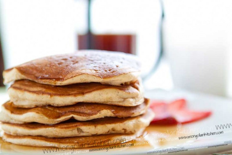 Pancakes Without Milk
 Pancake Batter Without Milk Milkfree Glenda