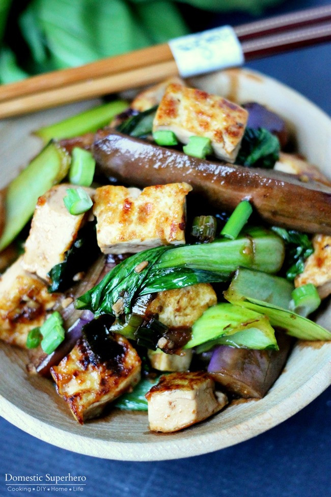 Panda Express Eggplant Tofu
 is panda express eggplant tofu vegan