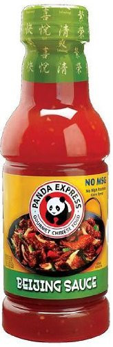 Panda Express Sauces
 Amazon Panda Express Sweet Chili Sauce 20 75 Ounce