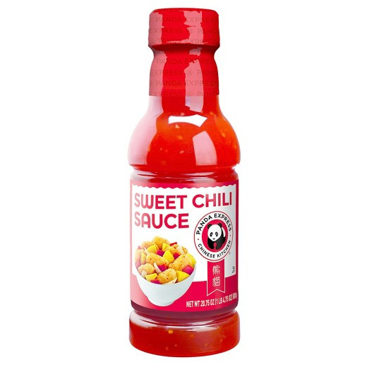 Panda Express Sauces
 Panda Express Sweet Chili Sauce 20 75 oz Tar