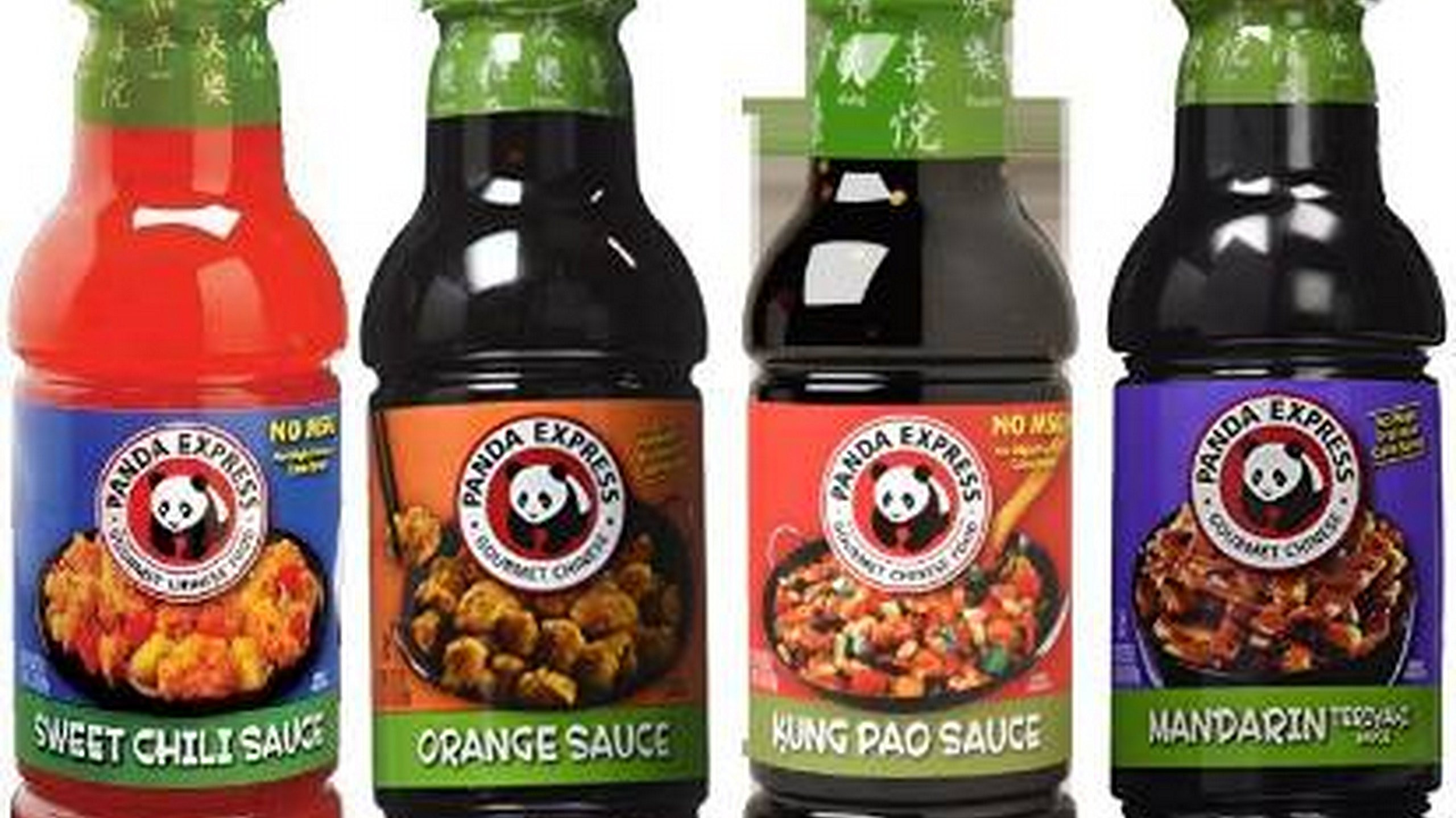 Best 20 Panda Express Sauces – Best Recipes Ever