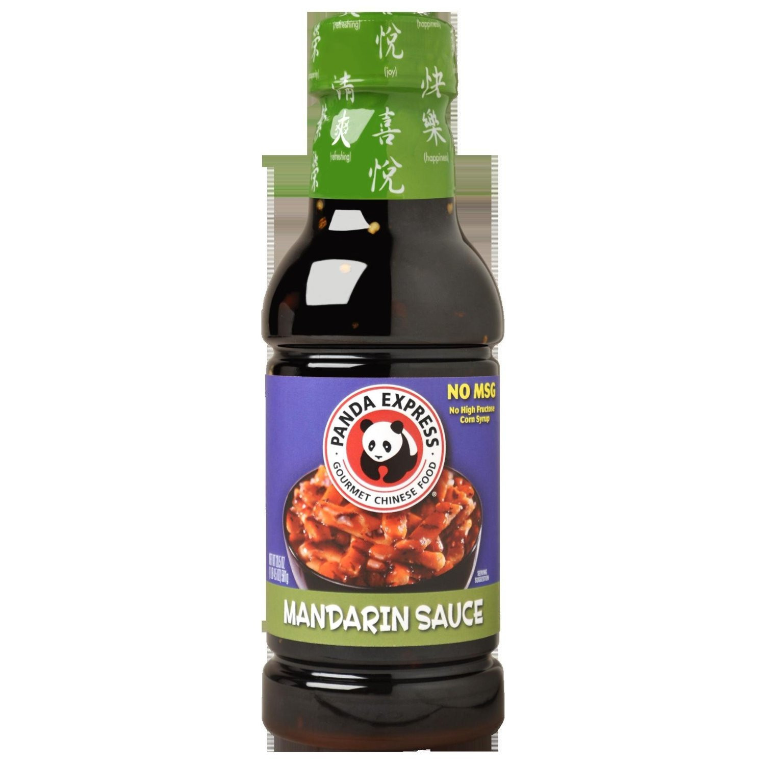 Panda Express Sauces
 panda express mandarin teriyaki sauce recipe