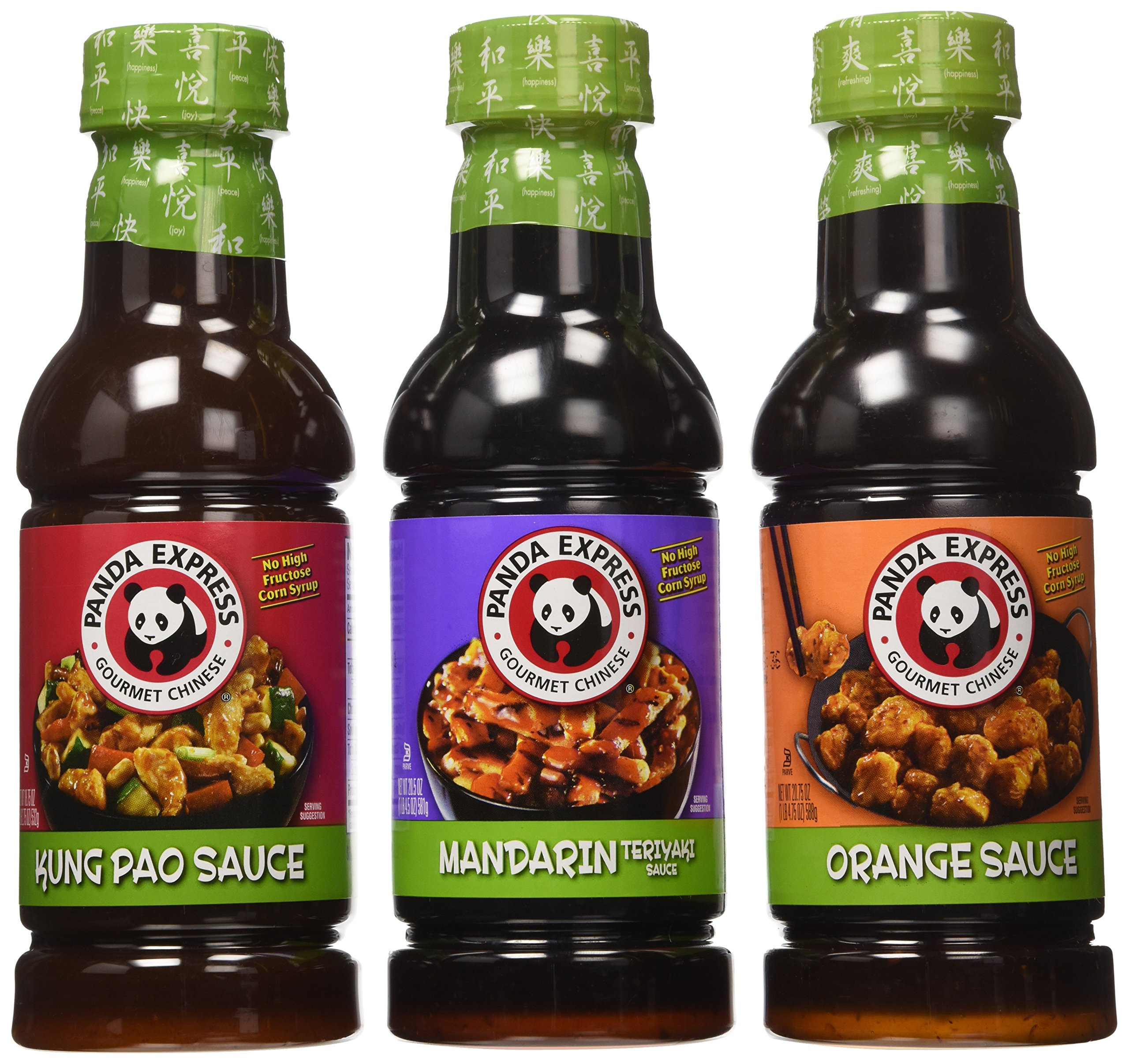 Panda Express Sauces
 Amazon Panda Express Sweet Chili Sauce 20 75 Ounce