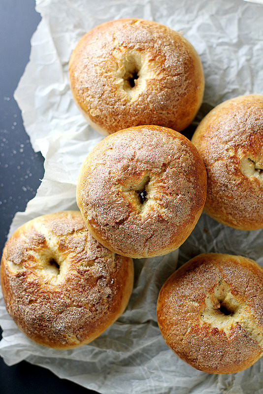 Panera Bread Bagels
 panera bread french toast bagel