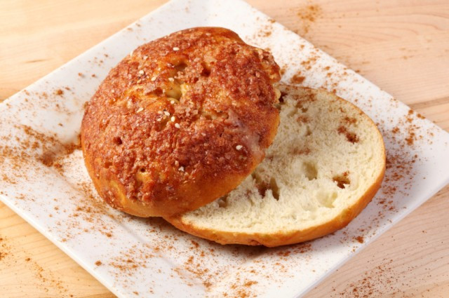 Panera Bread Bagels
 Recipes for Panera Bread Bakery Treats at Home Page 3