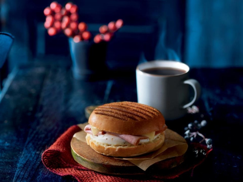 Panera Bread Breakfast Time
 News Panera Bread 2012 Seasonal Holiday Menu