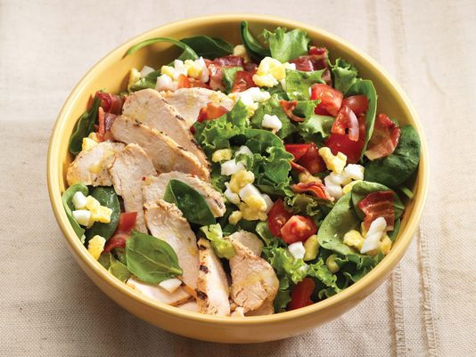 Panera Chicken Salad
 Secret menus boost buzz at Panera Taco Bell McDonald s