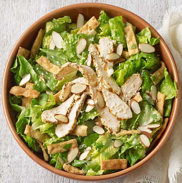 Panera Chicken Salad
 Panera Menu for Workshop Align to Divine Health