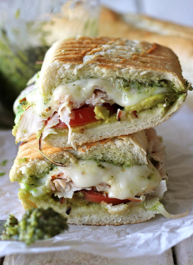 Panini Sandwich Recipes
 Our Best Grilled Sandwich And Panini Recipes