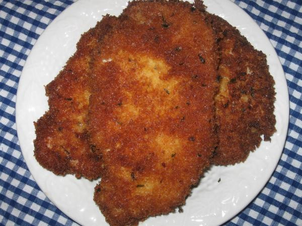 Panko Breaded Pork Chops
 Panko Crusted Pork Chops Millie s Recipe