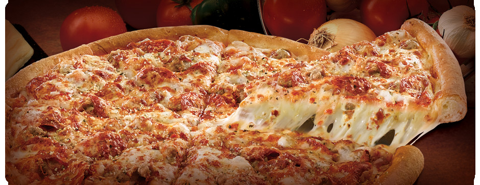 Papa John'S Buffalo Chicken Pizza
 Papa John s Pizza Ann Arbor Restaurant Menus Order