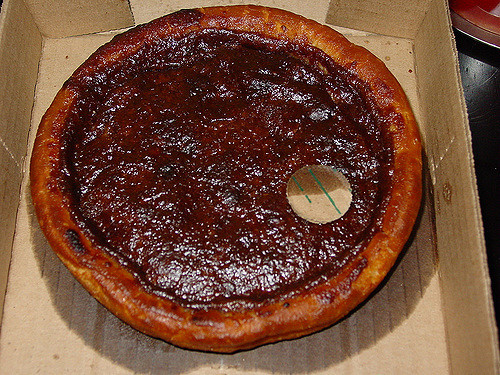 Papa John'S Desserts
 papa johns dessert