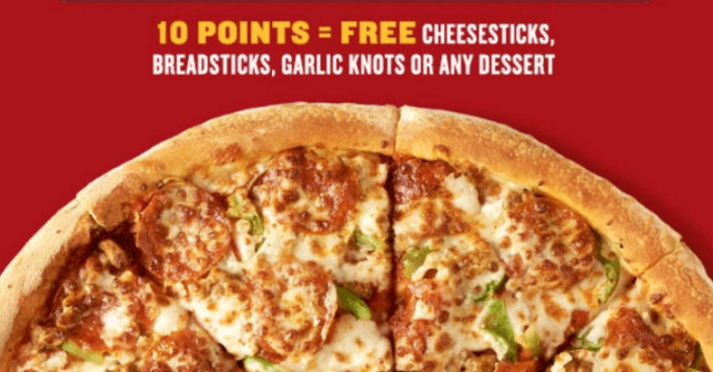 Papa Johns Dessert Coupon
 Papa John s Pizza Coupon Promotion FREE Cheesesticks or