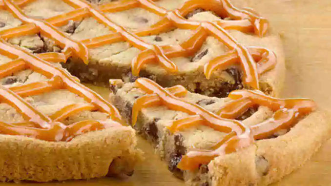 Papa Johns Desserts
 Decadent Salted Caramel Treats Salted Caramel Desserts