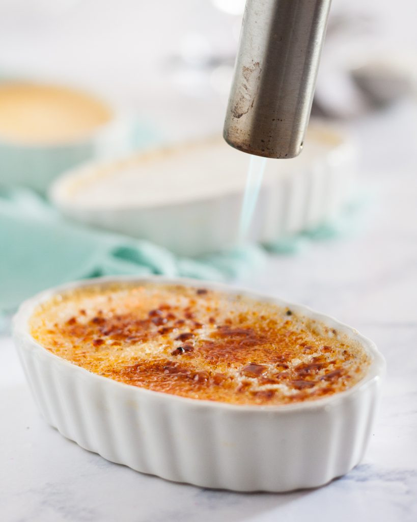 Papaya Dessert Recipe
 Papaya Creme Brulee Goo Godmother A Recipe and