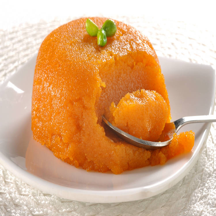 Papaya Dessert Recipe
 Papaya Halwa Recipe How to Make Papaya Halwa