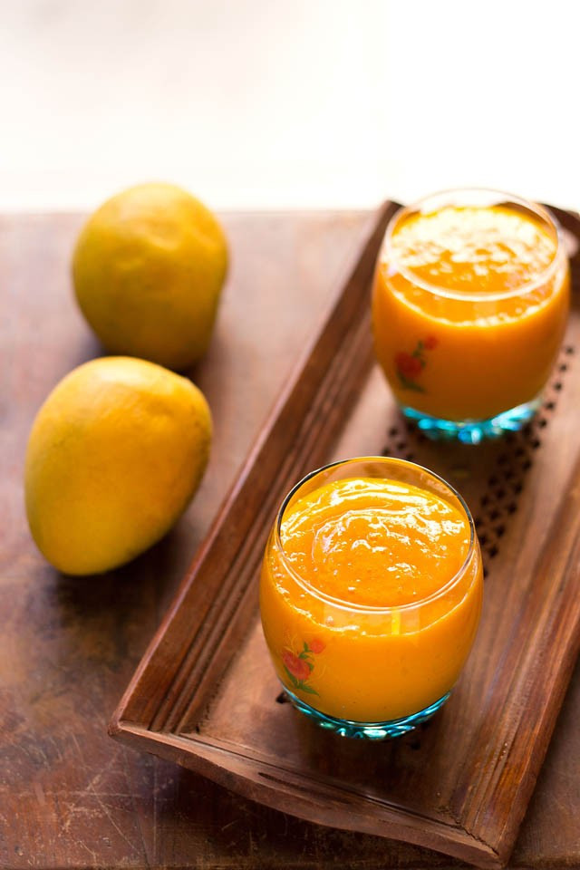 Papaya Smoothies Recipe
 mango banana papaya smoothie recipe fruit recipes