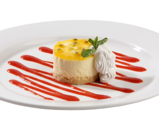 Passion Fruit Desserts
 Passion fruit mousse – A no bake dessert full of sweet