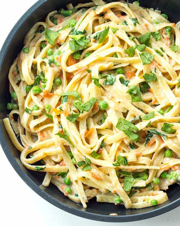 Pasta Dishes For Dinner
 34 Healthy Dinner Recipes Anyone Can Make